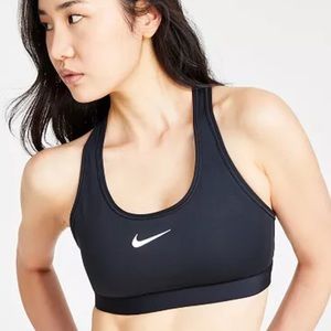 Nike Dri-FIT Swoosh Sports Bra